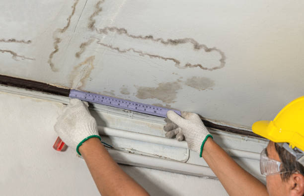 Reliable Basement Flood Cleanup contractor in Florence, CO by Aqua Guard Water Damage